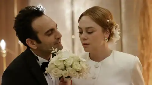 مسلسل بهار