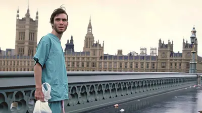 فيلم 28 Days later