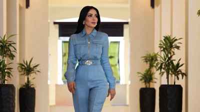 "رزق الهبل" يجمع منى زكي وكاملة أبو ذكري.. عودة بعد 19 عامًا