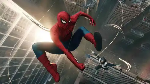 جميع أفلام Spider Man بالترتيب.. أحدثهم Spider-Man: Brand New Day