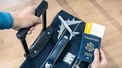 لماذا يسافر الأميركيون في الأول من سبتمبر؟
