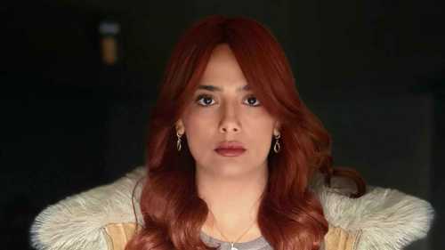 نانسي خوري تحتفي بشخصياتها في "ما اختلفنا"