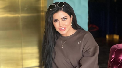 جومانا مراد: بدأت الطبخ بعمر 5 سنوات.. وهكذا أتجاوز أيامي المُّرة