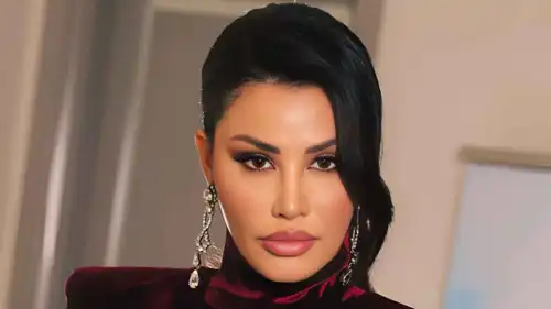 نجوم الغناء يحتفون بعيد ميلاد فضل شاكر برسائل حب وأغانٍ مؤثرة