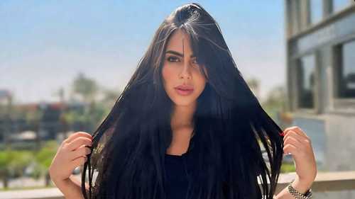 ابنة ماجد المصري تكشف كواليس استقبال أول حفيد للأسرة