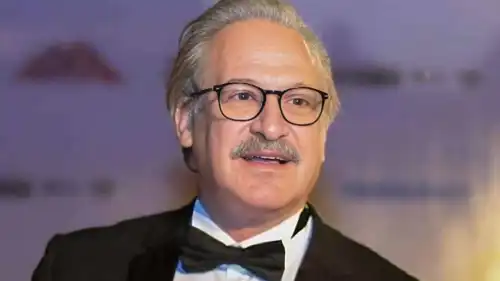 عمر زهران