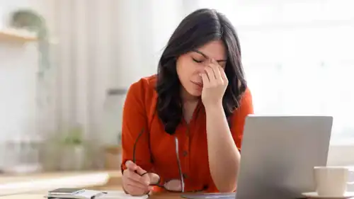 تطوير الذات