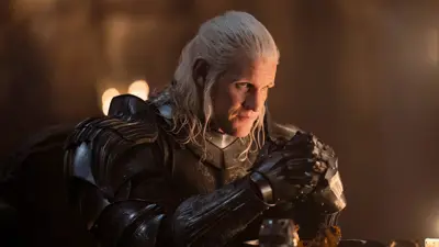 سر انخفاض مشاهدات الموسم الثاني من "House of the Dragon"