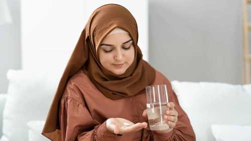 8 حالات تُمنع طبياً من صيام رمضان