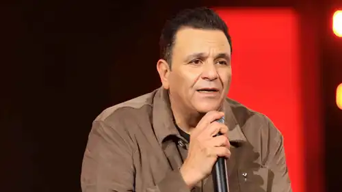 محمد فؤاد