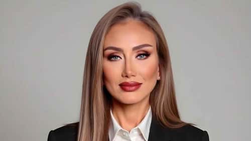 ريهام سعيد تتراجع عن إعلان الانفصال وتؤكد عودتها لزوجها