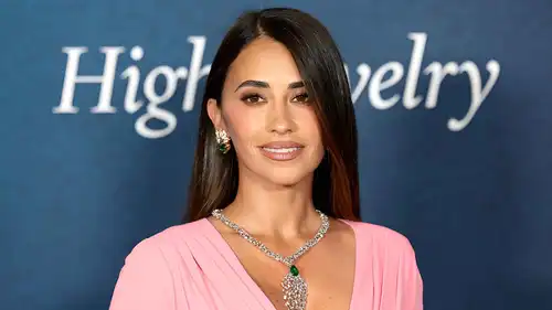 كيف دعمت أنتونيلا روكوزو زوجها ميسي بعد خسارة نهائي المونديال؟