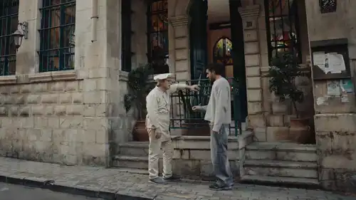مسلسل مطبخ المدينة