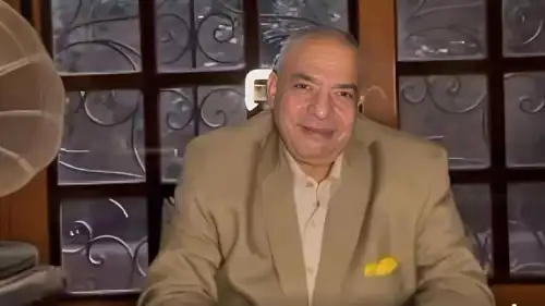 عضو مجلس إدارة نقابة المهن الموسيقية عاطف إمام