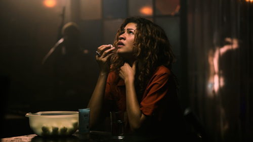 انتقادات واسعة لمسلسل Euphoria 3 قبل انطلاق عرضه.. ما السبب؟