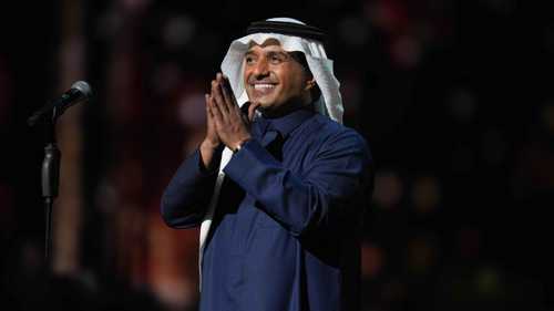 راشد الماجد يعايد جمهوره بأغنية "خواطر"