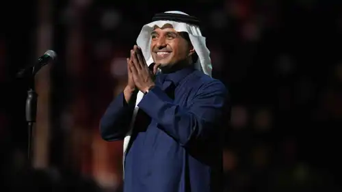 راشد الماجد
