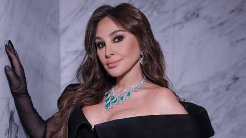 موعد وأسعار تذاكر حفل إليسا في سلطنة عُمان