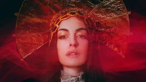 آن هاثاوي