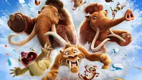 Ice Age