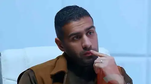كل ما قاله بدر الشعيبي عن طفولته وأخطاءه  وشجون الهاجري