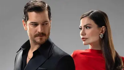 مسلسل حلم أشرف 