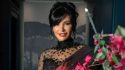 رشا شربتجي