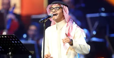 حفلات النجوم خلال أيام عيد الفطر بالسعودية