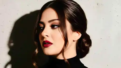 البلوغر المصرية بسنت سليمان