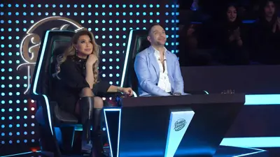 حسام حبيب ضحية سادسة في "رامز إيلون مصر".. مقلب مفاجئ وتعليقات ساخرة