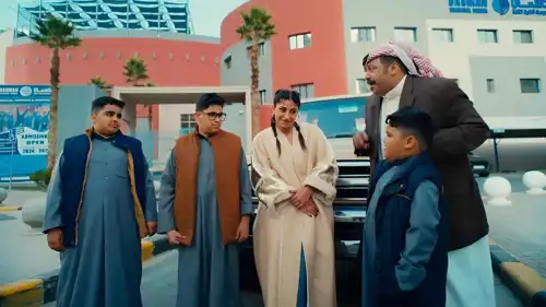 شجون الهاجري