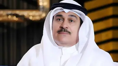 إبراهيم الحربي