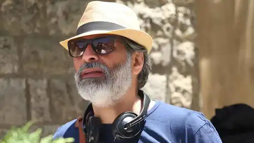 من يشجع رافي وهبي في كأس العالم 2026؟