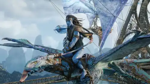 Avatar