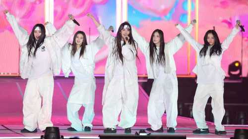 كوريا الجنوبية تستعد لأضخم مهرجان K-Pop بمشاركة نجوم عالميين