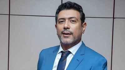 أحمد وفيق: يوسف شاهين طلب مني تقبيل لطيفة.. وهذا ما حدث