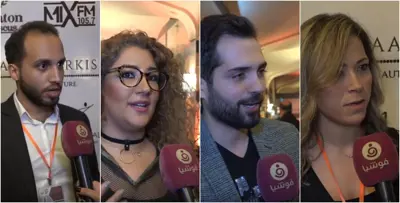 "نحنا منقدر" عرضُ أزياء خاص بالأطفال المصابين بمتلازمة داون