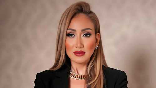 القصة الكاملة لأزمة ريهام سعيد مع خادمتين