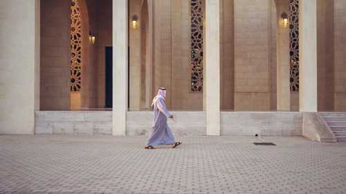 فوائد المشي اليومي إلى المساجد خلال رمضان