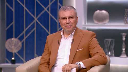 عمرو الليثي يطمئن جمهوره من داخل مستشفى في جدة