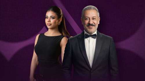 هل يدعم عبد المنعم عمايري دخول ابنته مريم الفن؟