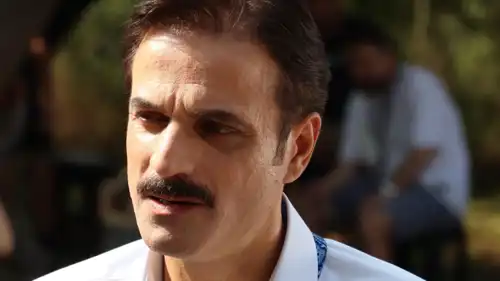  أوفوك أوزكان