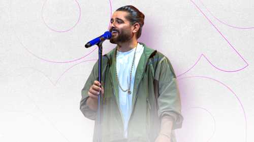 هل ينضم ناصيف زيتون إلى لجنة تحكيم The Voice؟