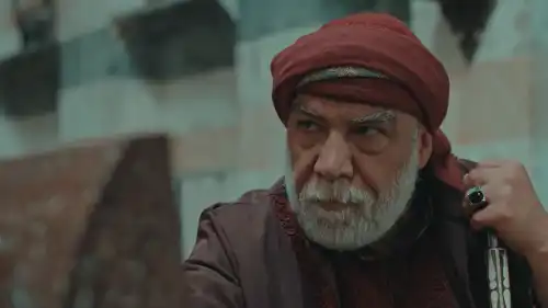 مسلسل "اليتيم"