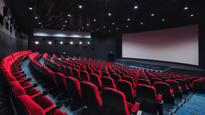 تخفيض أسعار تذاكر السينما في السعودية