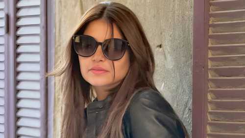 كواليس القبض على خادمة منة فضالي وإعادة المسروقات للفنانة