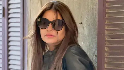 منة فضالي