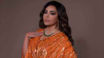 Ahlam’s New Album Teaser Ignites Fan Frenzy