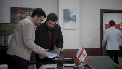 أحداث مشوقة ومفاجآت في مسلسل "ليل" الحلقة 82