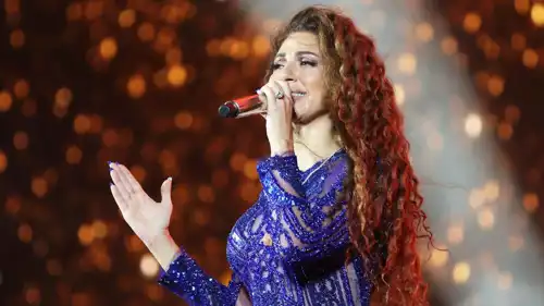 أسرار حياة ميريام فارس في عيدها 43